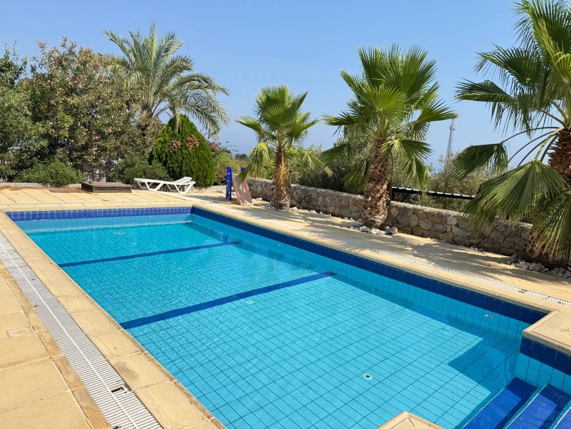 Property in Northern Cyprus 