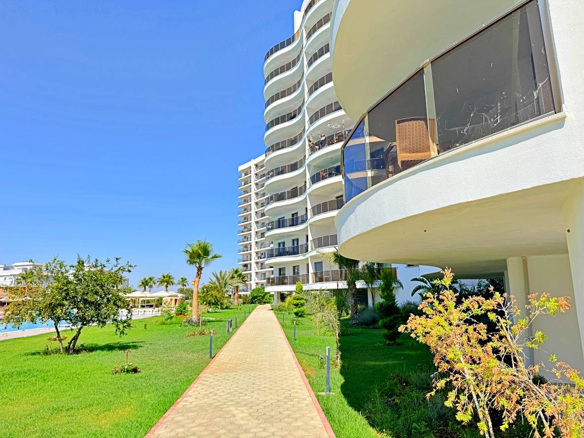 Real Estate in Northern Cyprus