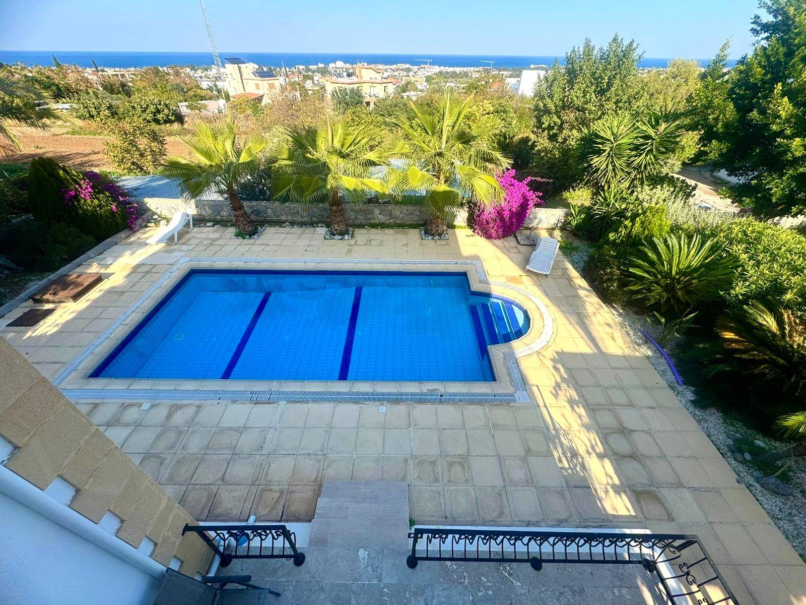 Property in Northern Cyprus