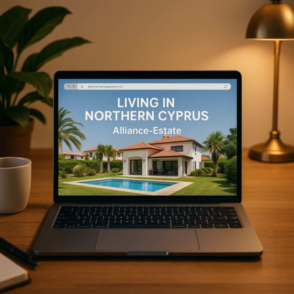Northern Cyprus investment
