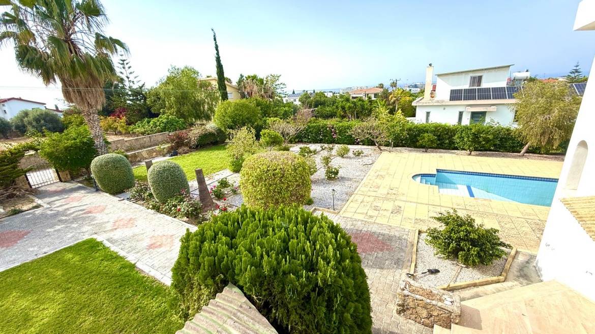 North Cyprus Real Estate 2026: Property Prices, Rental Yields and Investment Guide.