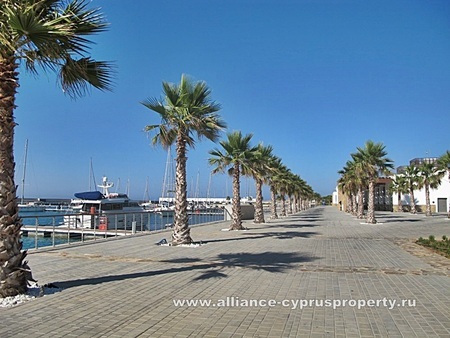 Climate in Northern Cyprus