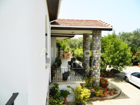 Купить дом на Северном Кипре