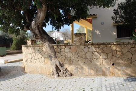 Купить жилье на Кипре