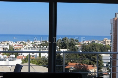 Kyrenia properties