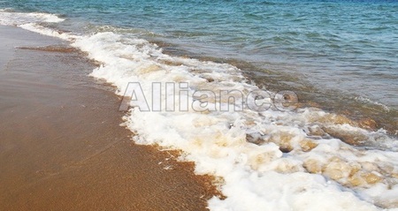 beaches in Bafra