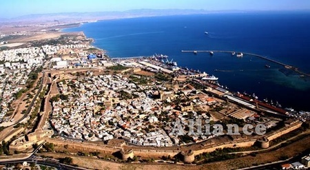 Cyprus ‘ cities - Famagusta - Alliance-Estate