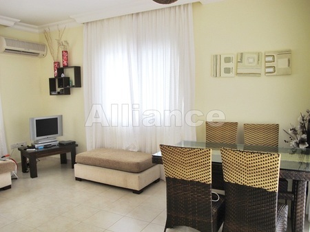 вторичное жильё на Кипре