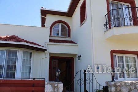 вилла на Кипре вторичный рынок