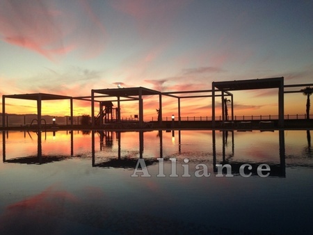 rental property in Cyprus - Alliance