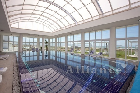 Rental in Cyprus- Alliance