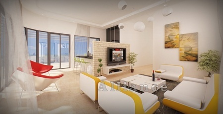 Cyprus property for rent