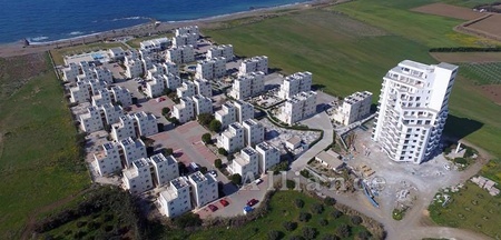 Investment opportunity in Cyprus- Alliance