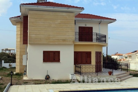 investment in Cyprus property- Alliance