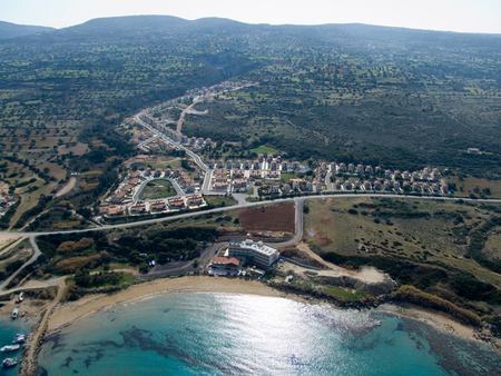 цены на недвижимость на Кипре